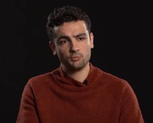 Nedim Nezirović