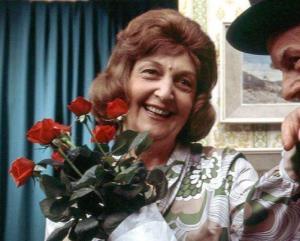 Olga Ivanović