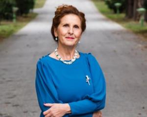Olga Odanović