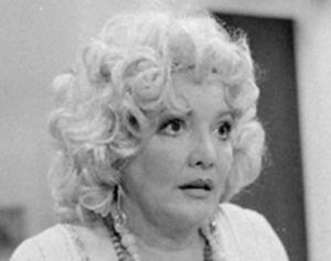 Olga Stanisavljević