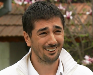 Milomir Vranić (Vojin Ćetković)
