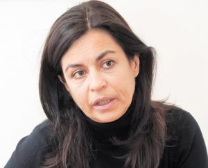 Olivera Ježina