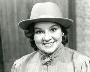 Olivera Marković