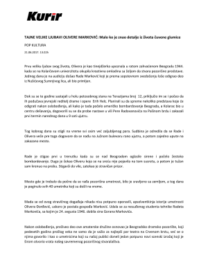 Portal KURIR 21-06-2017