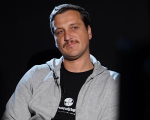 Nenad Heraković