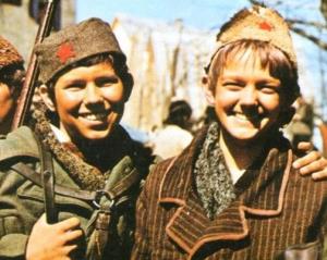 Ivan Kojundžić i Nenad Nenadović, Boško Buha (1978)