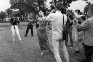 Olivera Katarina, Skupljači Perja u Kanu (1967)