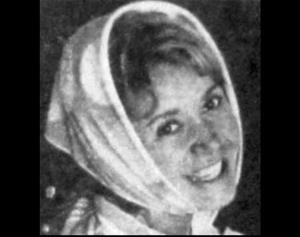 Olja Grastić