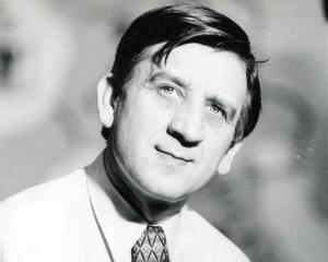 Pavle Minčić
