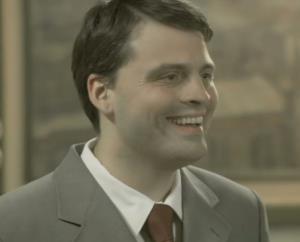 Petar Mihailović