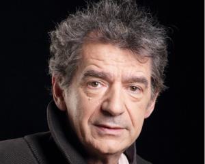 Predrag Miki Manojlović