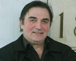 Predrag Momčilović