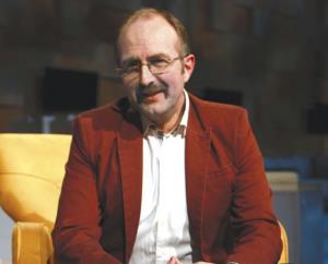 Predrag Smiljković