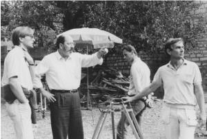 Ekipa serije Naše malo misto 3