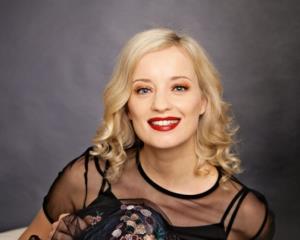Ajda Smrekar
