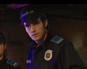 policajac (Harun Čehović)