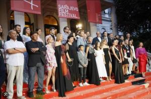 Ekipa filma Praznik rada 2
