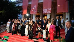 Ekipa filma Praznik rada 4