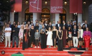 Ekipa filma Praznik rada 5