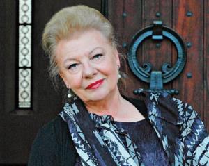 Radmila Živković