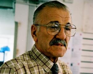 Amirov otac (Velimir Bata Živojinović)