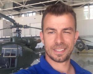 Aleksandar Cvijanović 