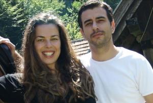 Katarina Radivojević i Janko Popović Volarić, Najbolje godine (2009)