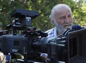 Bata Živojinović u filmu Led (2012)