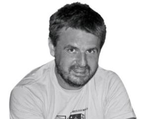 Miroslav Momčilović