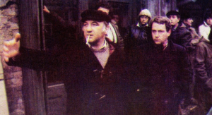 Mirza Idrizović, Miris dunja (1982)