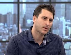 Petar Ristovski