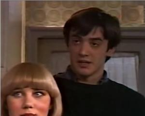 Slobodan Molerović, sin (Goran Bukilić)