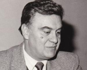 Predrag Golubović