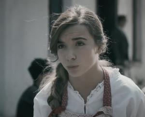 Marica Janjić (Tamara Popović)