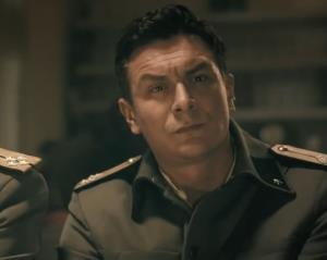 kapetan Reljić (Branislav Tomašević)