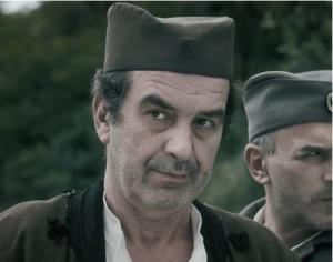 Marko Baćović