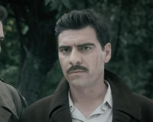 učitelj Živadin (Igor Đorđević)
