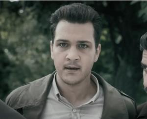 Žarko Taralić (Stojan Đorđević)