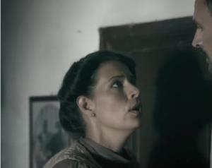 Milena Mišić (Danica Todorović)