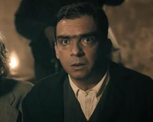 Esad stariji (Miodrag Pejković)