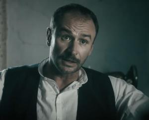 Aleksandar Mišić (Aleksandar Đurica)