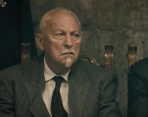 dr. Slobodan Jovanović (Momir Bradić)