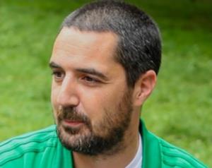 Saša Hajduković