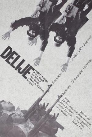 DELIJE (1968)
