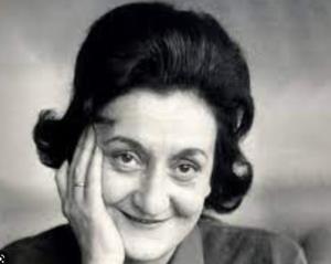 Sofija Soja Jovanović