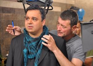 Miloš Samolov i Srđan Dragojević, Parada (2011)