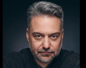 Srdan Golubović