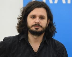 Stefan Arsenijević