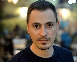 Stevan Filipović