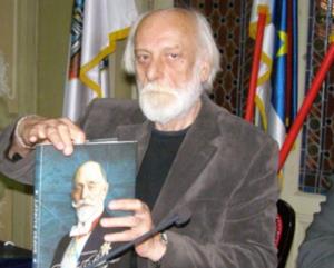 Svetislav Prelić